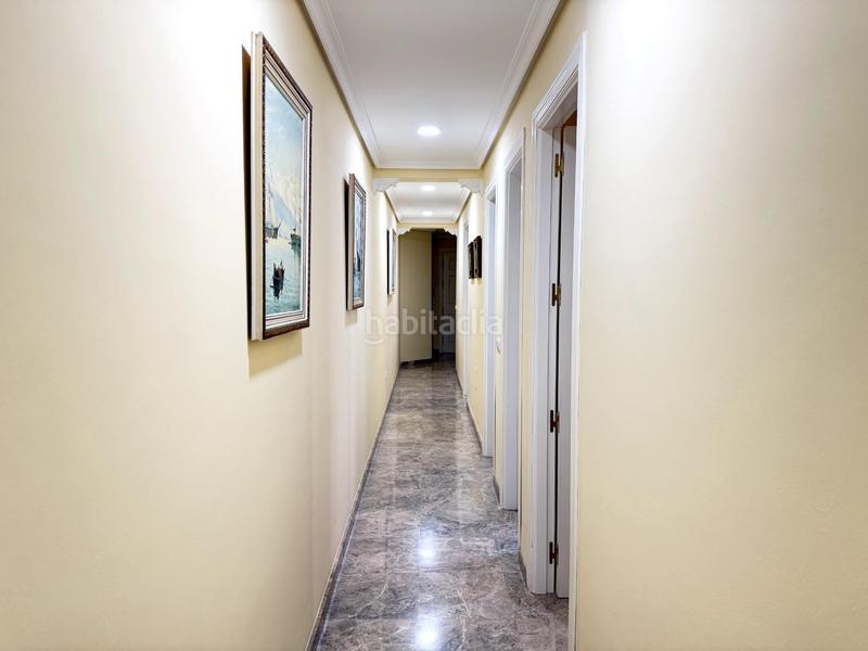 Foto b1e94d11-2fbe-42b9-9052-2ed401d59a75. Appartamento con riscaldamento parcheggio in Centro Antequera