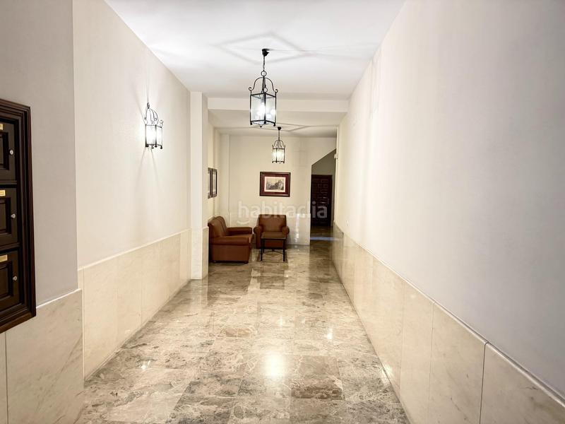 Foto d555c522-8db8-4ecd-acc4-7a1122de16f8. Appartamento con riscaldamento parcheggio in Centro Antequera