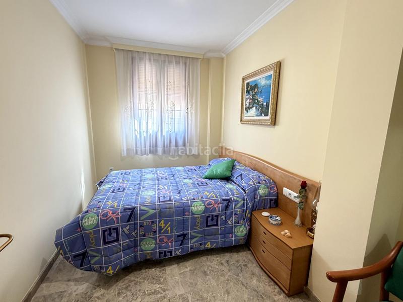 Foto dbf3b6f0-c417-40b5-9892-288e08318e6b. Appartamento con riscaldamento parcheggio in Centro Antequera