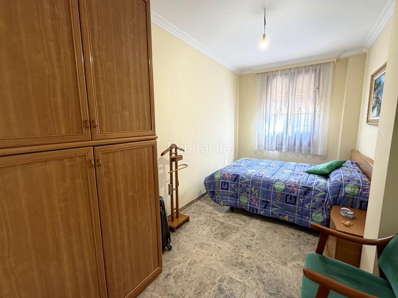 Foto e3d0dfc0-389e-4aa6-8d48-3ecf15eac22f. Appartamento con riscaldamento parcheggio in Centro Antequera