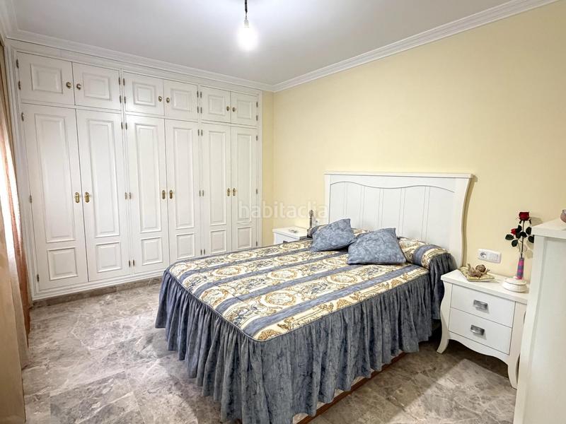 Foto efb34a10-9f17-4506-9db1-c68dee6f6f40. Appartamento con riscaldamento parcheggio in Centro Antequera