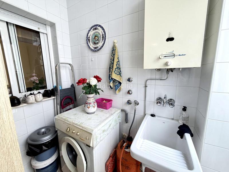 Foto fe2b630d-957c-4c82-a261-3c05038279be. Appartamento con riscaldamento parcheggio in Centro Antequera