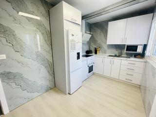 Pis a Centro. Piso centrico reformado busca propietario