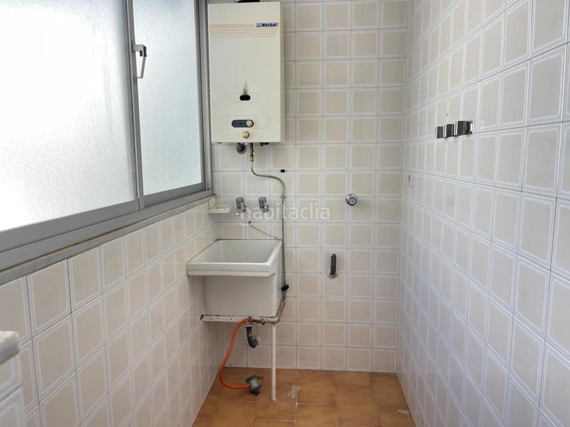 Foto 03449bd8-1b1f-4aae-a60d-d11ae060deca. Appartamento con riscaldamento in Casco Histórico Antequera