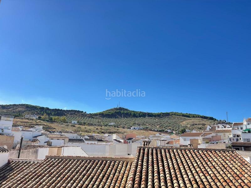 Foto 0993ac50-439c-49e1-8d96-250866d5962f. Appartamento con riscaldamento in Casco Histórico Antequera