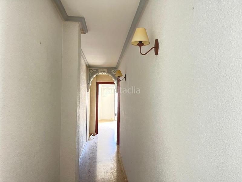 Foto 163fca88-f962-460a-bdde-dbc65e0f8e8d. Appartamento con riscaldamento in Casco Histórico Antequera