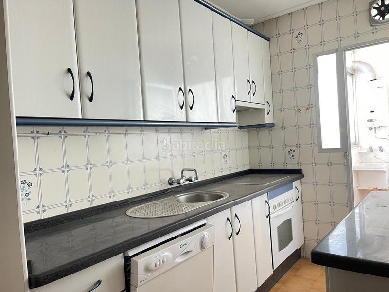 Foto 18f83240-d04e-4764-966c-72d1180a7a3f. Appartamento con riscaldamento in Casco Histórico Antequera