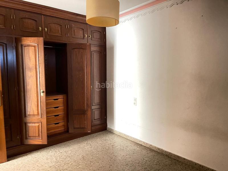 Foto 1cca8645-2fce-4356-830c-6e9ea87a3afb. Appartamento con riscaldamento in Casco Histórico Antequera