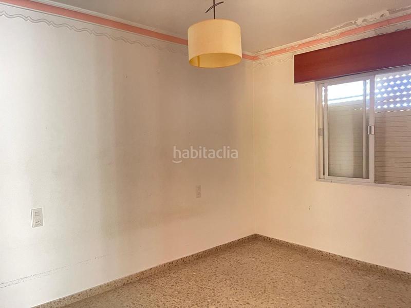 Foto 2d257885-e636-4240-bb15-fe10515c9ed7. Appartamento con riscaldamento in Casco Histórico Antequera