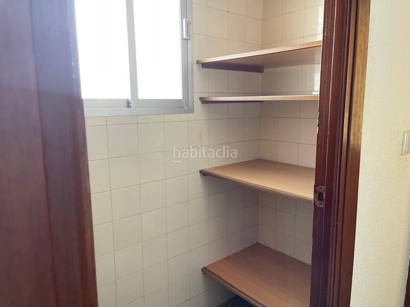 Foto 47f4cc10-553d-4341-996f-7fb57a478869. Appartamento con riscaldamento in Casco Histórico Antequera