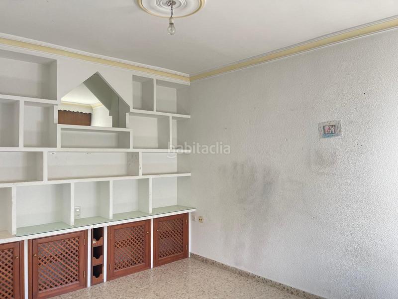 Foto 57d948f1-27a8-4d9a-a980-37d6c41f4f82. Appartamento con riscaldamento in Casco Histórico Antequera