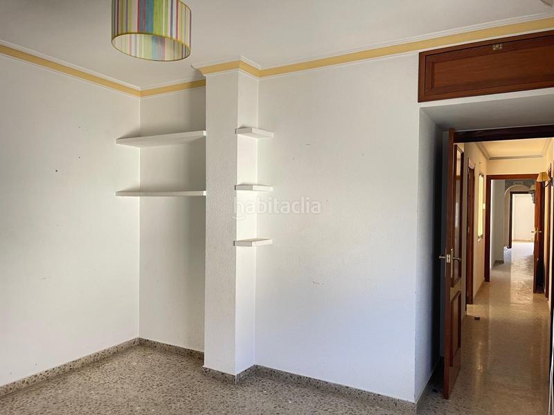 Foto 742dfedf-4a78-4e32-9962-88ed931c576b. Appartamento con riscaldamento in Casco Histórico Antequera