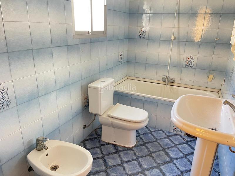 Foto 9237ca32-2b11-415b-aa24-9be7d4b08856. Appartamento con riscaldamento in Casco Histórico Antequera