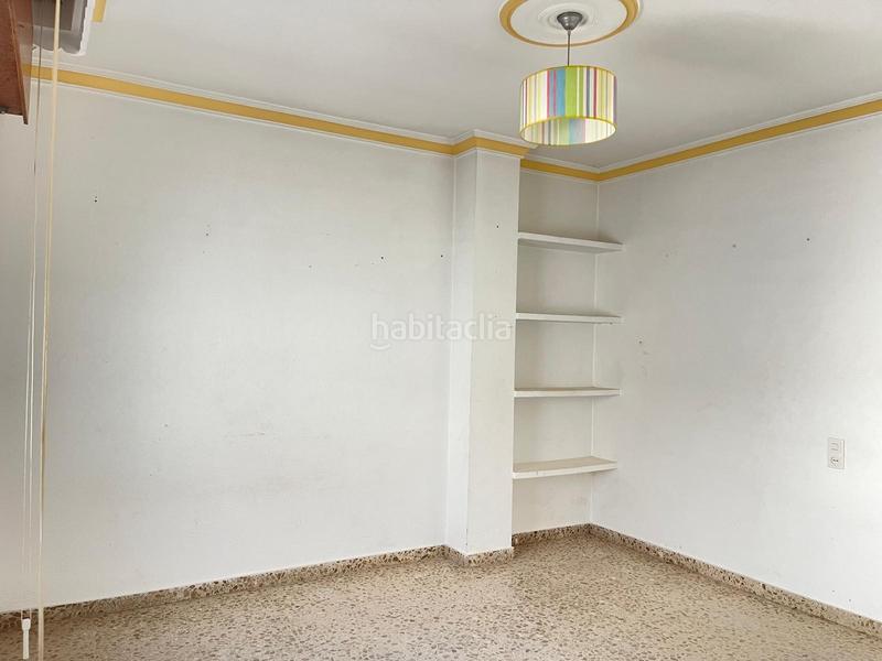 Foto a5c669c6-0ef7-4194-9804-66adb047ddcc. Appartamento con riscaldamento in Casco Histórico Antequera