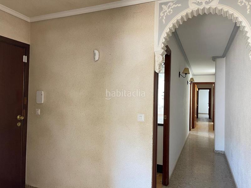 Foto baf523f7-dac8-4ae4-a584-4b3a588aac90. Appartamento con riscaldamento in Casco Histórico Antequera