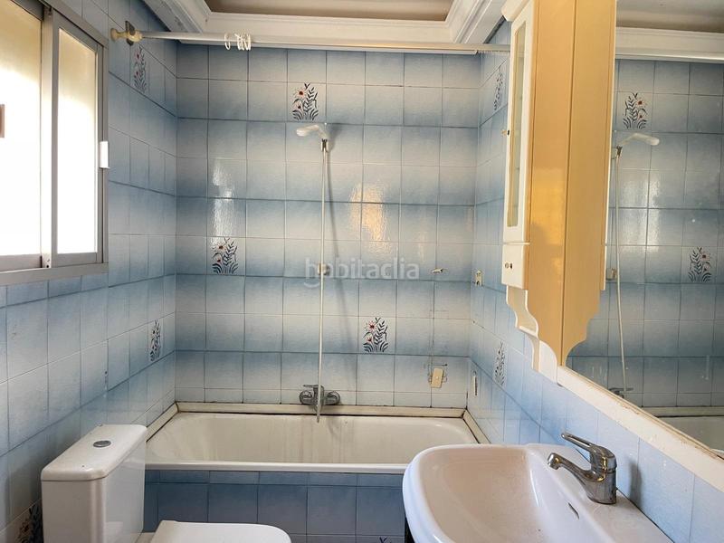 Foto d0da2b25-8e42-46b2-bc51-fadd031b9b69. Appartamento con riscaldamento in Casco Histórico Antequera