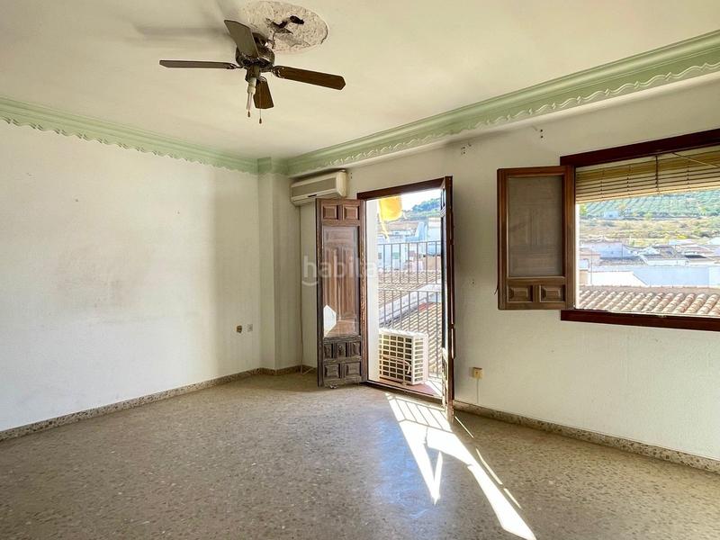 Foto d2d25fee-251d-4814-8ad9-53e47b28d5e5. Appartamento con riscaldamento in Casco Histórico Antequera