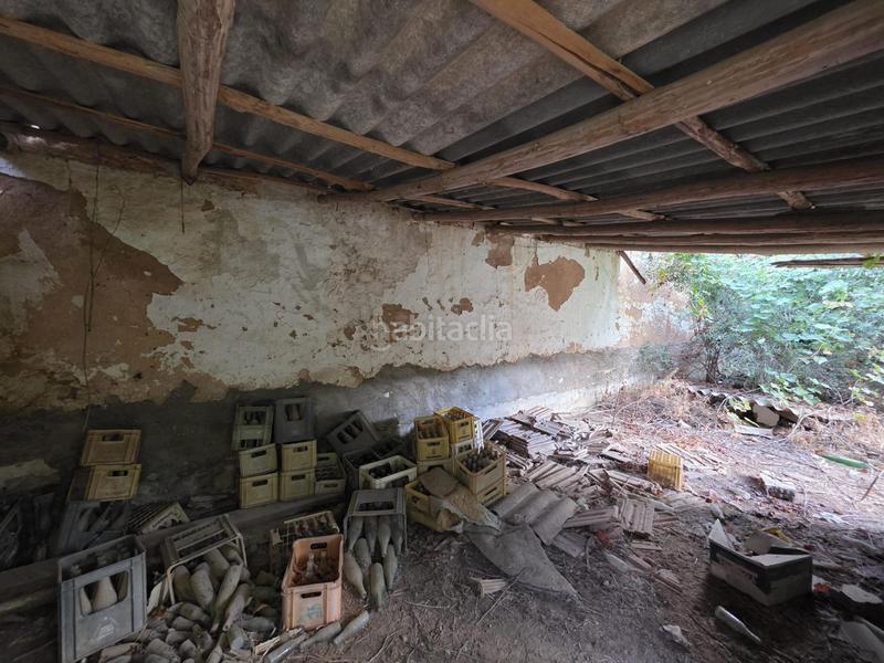 Foto 2f7929c3-cdfe-4e3b-bf5f-e51ccae0c850. Terreny residencial a Fuente de Piedra