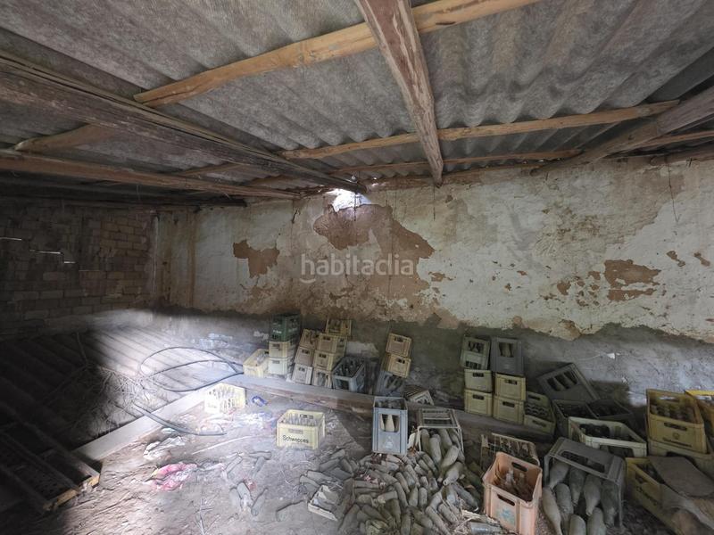 Foto d10c25ad-a6f1-426a-8392-a734b2415078. Terreny residencial a Fuente de Piedra