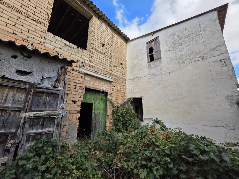 Foto f4375380-4fbf-4ab5-a427-b24a460406c9. Terreny residencial a Fuente de Piedra