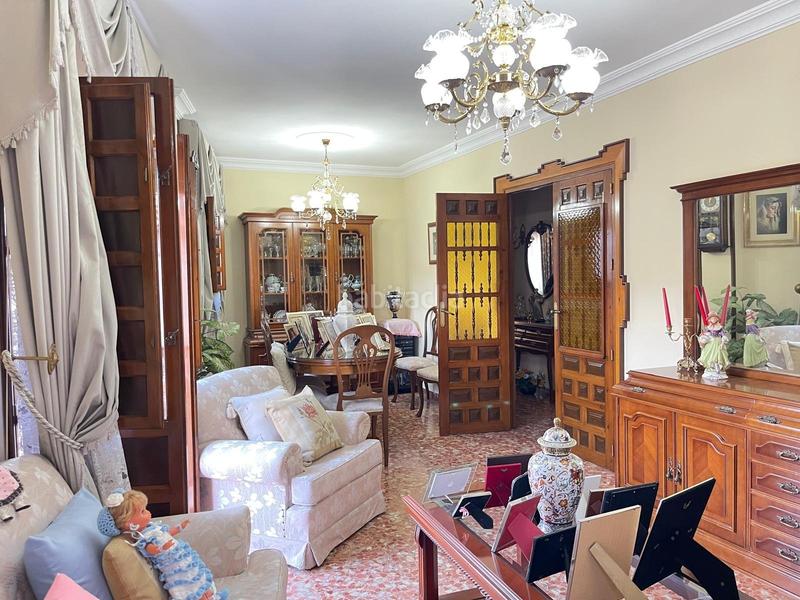 Foto 18c508f7-8657-49ef-93b3-296856652f3c. Casa amb calefacció a Cueva de Menga Antequera