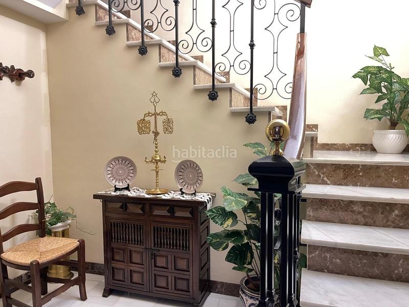 Foto 47d25693-4981-4f3c-8148-0bdf976459bb. Casa amb calefacció a Cueva de Menga Antequera