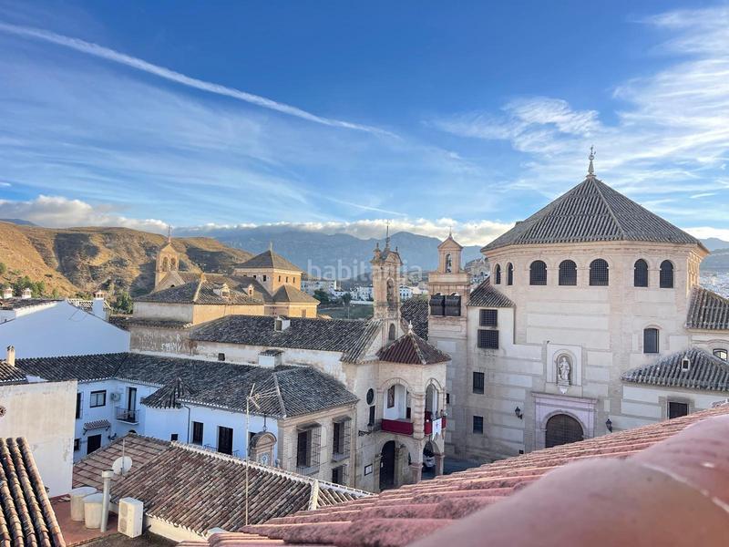 Foto 68955b4b-5b6b-4024-bb96-c556c33f0c6a. Casa amb calefacció a Cueva de Menga Antequera