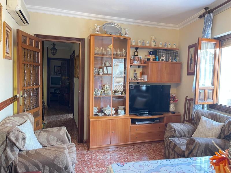 Foto 935b55a6-aae7-4334-9893-1ba02a06de47. Casa amb calefacció a Cueva de Menga Antequera