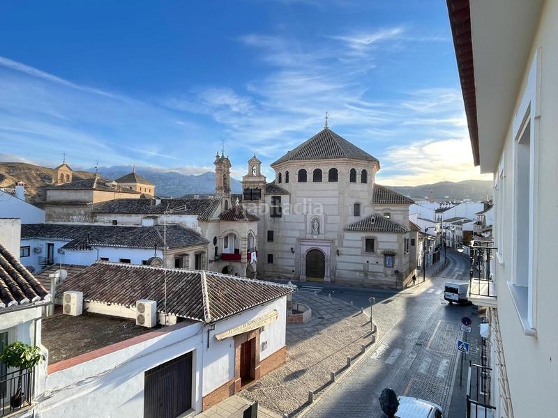 Foto c9688a34-bc96-4bd6-abdf-db190887ee5b. Casa amb calefacció a Cueva de Menga Antequera