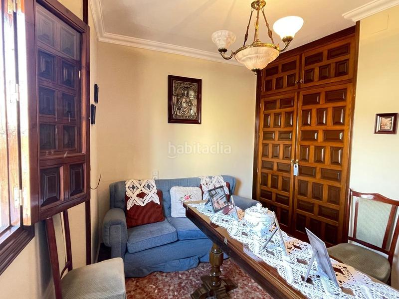 Foto e6865e8b-49e5-448e-ae5b-836100fcb21d. Casa amb calefacció a Cueva de Menga Antequera