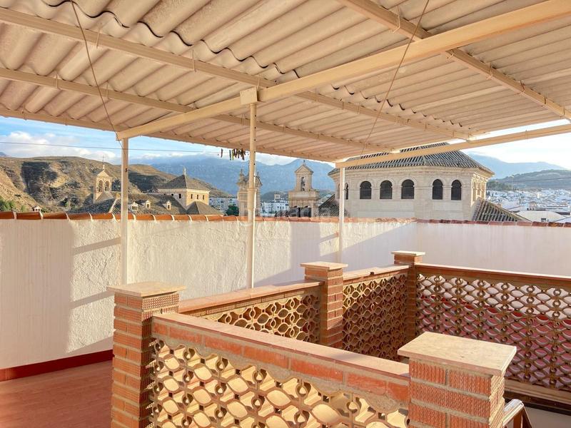 Foto f57fc17c-20cd-4048-a441-c373ef636255. Casa amb calefacció a Cueva de Menga Antequera