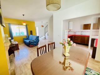 Casa adossada a Fuente de Piedra. Casa adosada en fuente de piedra con piscina comunitaria puede s