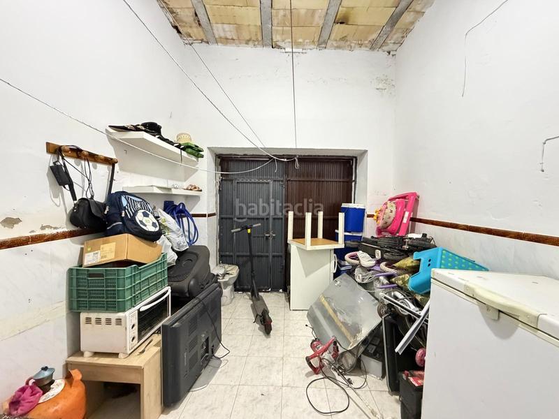 Foto 018b57e6-e17b-481d-8915-40344c62fd61. Casa con parcheggio in Zona de la Vega Antequera