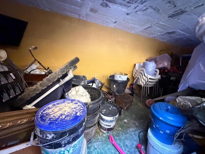 Foto 0bd84e14-27d0-4536-a6f6-7a27efb7cd6e. Casa con parcheggio in Zona de la Vega Antequera