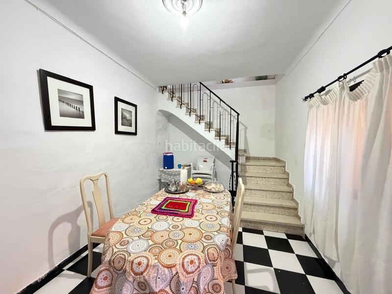 Foto 18ca74a4-d72b-482a-aa75-fcec0c5c9084. Casa con parcheggio in Zona de la Vega Antequera