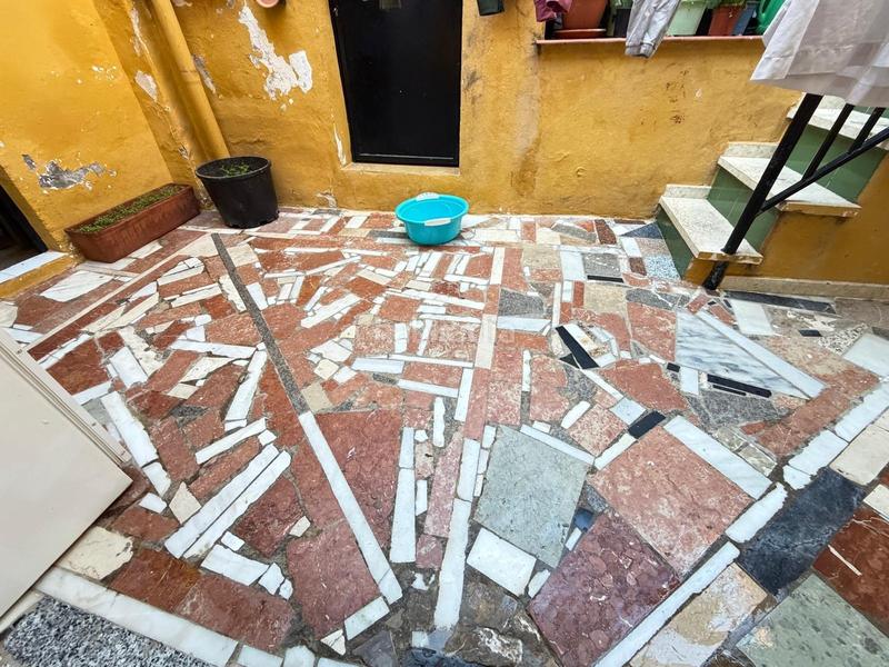 Foto 24892f65-90e5-404e-ac9a-041fda896f5c. Casa con parcheggio in Zona de la Vega Antequera