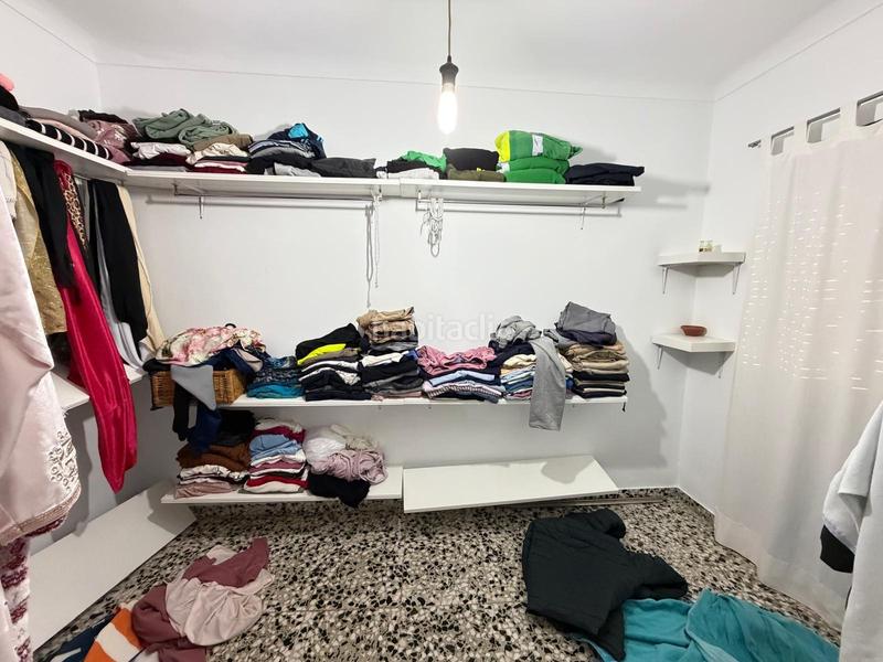 Foto 2ba0fa08-ef50-4a85-b88a-e39f39e7230c. Casa con parcheggio in Zona de la Vega Antequera