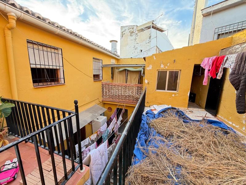 Foto 343ed4d2-af4f-47b3-b4d0-83d36f16be4a. Casa con parcheggio in Zona de la Vega Antequera