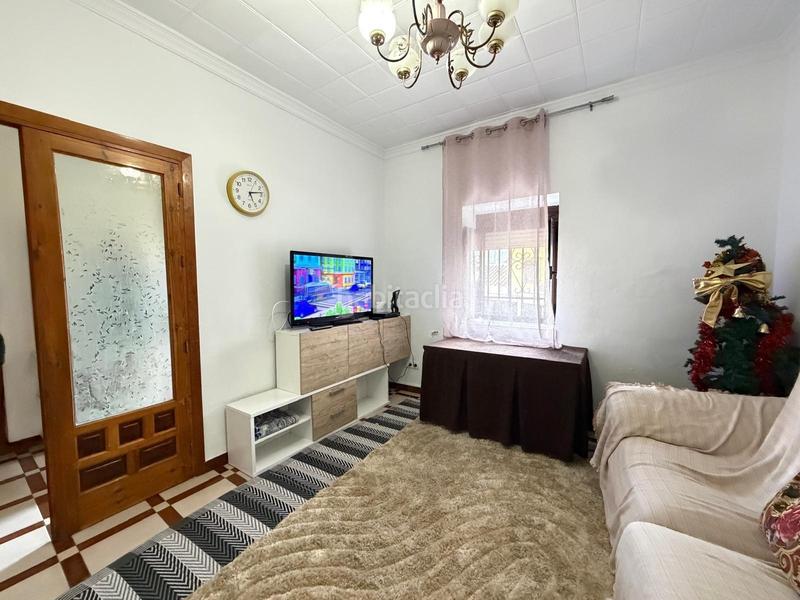 Foto 4ed3f41d-da4f-41db-9d9f-1a9956f9c1c5. Casa con parcheggio in Zona de la Vega Antequera