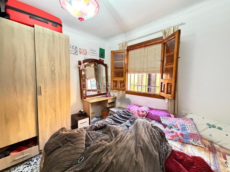 Foto 50abf56e-306d-4395-aee3-cbf84906e822. Casa con parcheggio in Zona de la Vega Antequera