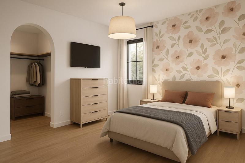 Foto 5341c756-f1e0-4111-b006-560b55332f69. Casa con parcheggio in Zona de la Vega Antequera