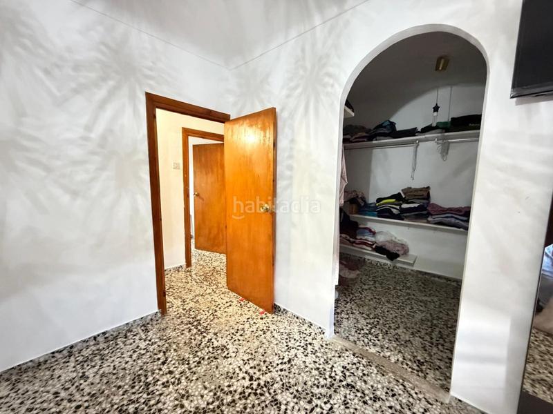 Foto 579f8612-eb4f-43de-a03e-93793be306a0. Casa con parcheggio in Zona de la Vega Antequera