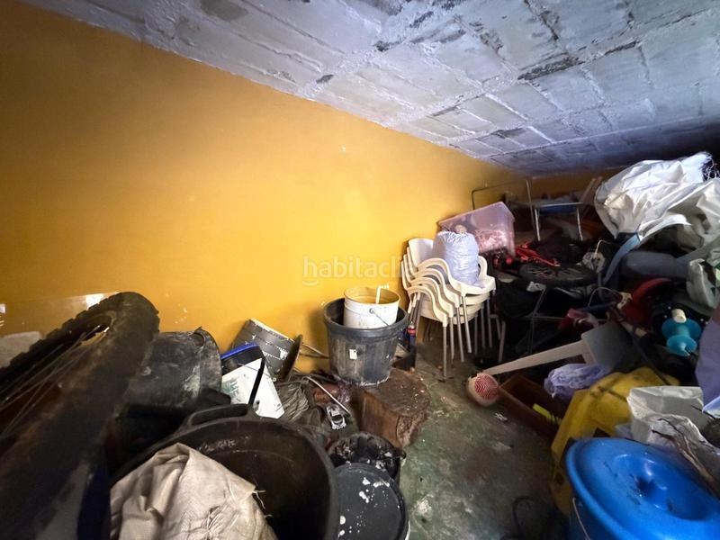 Foto 5a294846-e7a8-4a5e-89f9-2a40b5fdffd8. Casa con parcheggio in Zona de la Vega Antequera