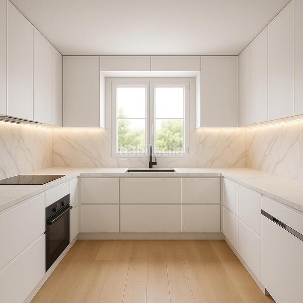 Foto 62986355-cd16-4dbb-acdf-f03bc81ffa08. Casa con parcheggio in Zona de la Vega Antequera