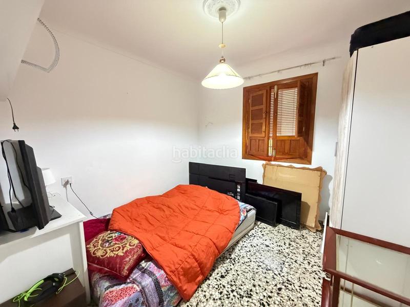 Foto 69338a54-cc98-4a13-a63b-38910fc18e39. Casa con parcheggio in Zona de la Vega Antequera