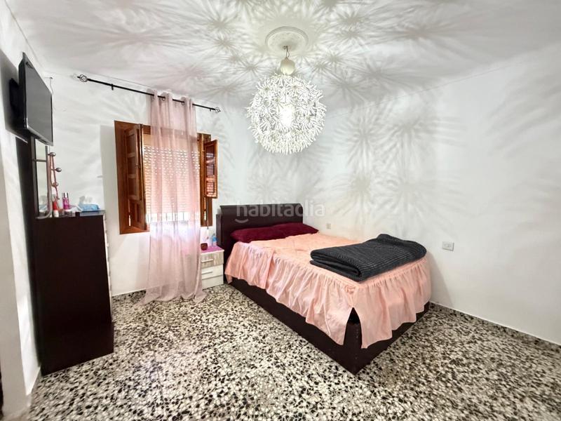 Foto 6c712194-bbd9-4abf-ad21-1c52c0817b3c. Casa con parcheggio in Zona de la Vega Antequera