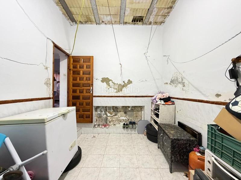 Foto 72b164f2-c560-4260-8b93-159d5b76953b. Casa con parcheggio in Zona de la Vega Antequera