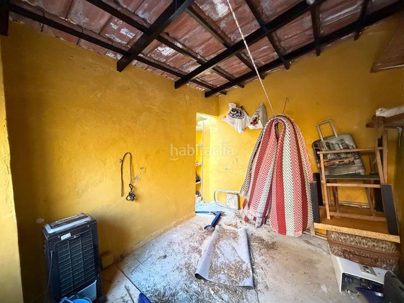 Foto 74665577-76ad-4fe9-ae83-19f2280327d4. Casa con parcheggio in Zona de la Vega Antequera