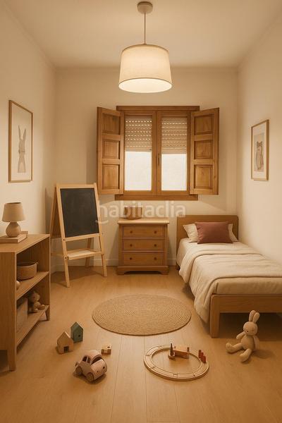 Foto 7542d4b0-5384-4569-ae1b-cf117142770f. Casa con parcheggio in Zona de la Vega Antequera