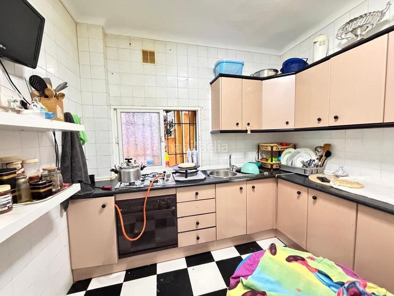 Foto 75e29750-8013-48a6-aaa9-8b75db6644a8. Casa con parcheggio in Zona de la Vega Antequera